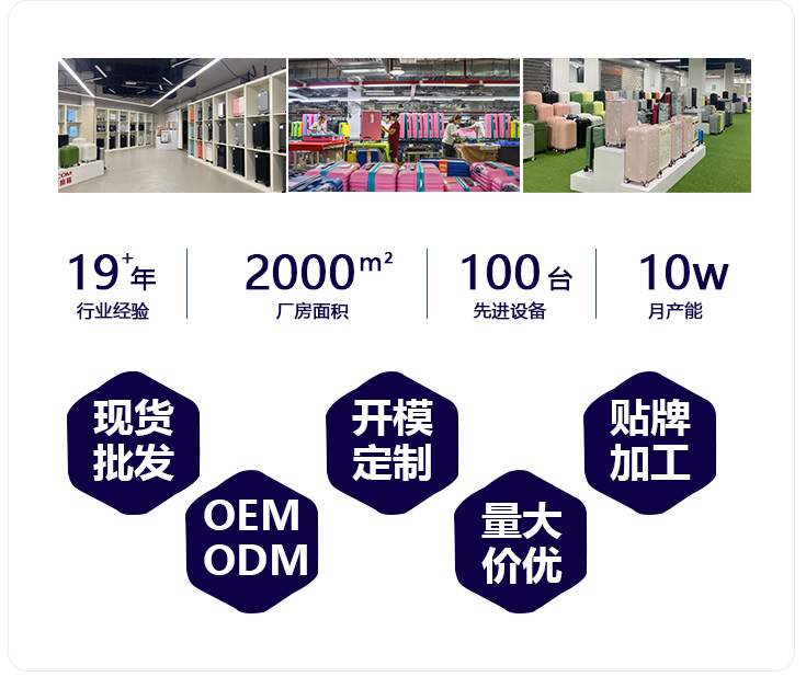 全铝镁合金拉杆箱女金属行李箱男20寸登机箱旅行箱万向轮24密码箱详情3