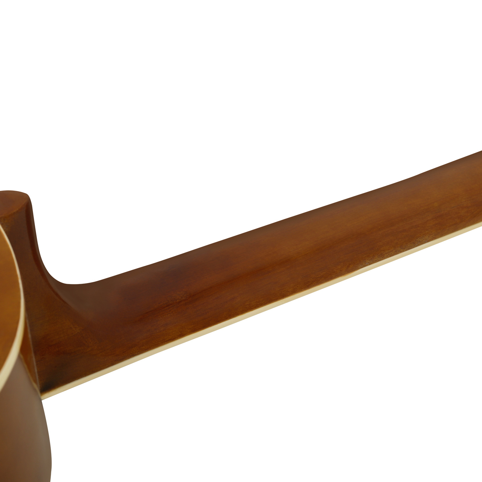 M MBAT美贝特3930缺角云杉面板波浪纹20品古典吉他乐器送全套配件详情3