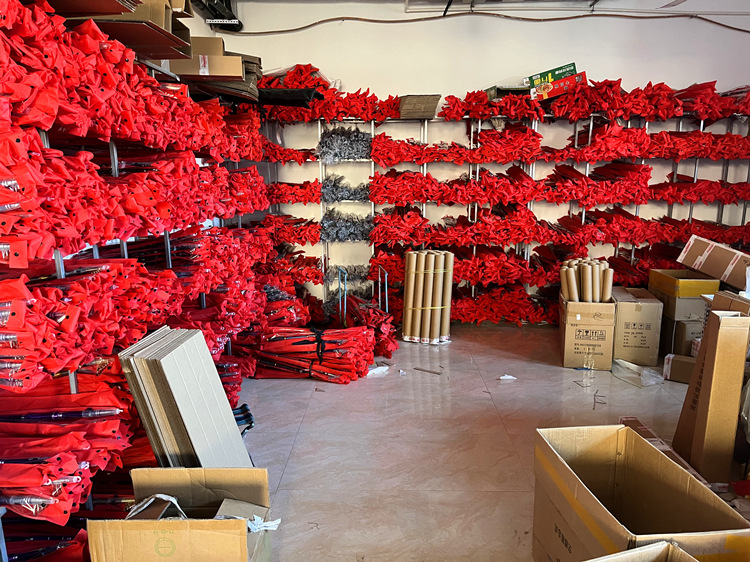 Fishing rod and sea rod manufacturers supply long-distance fishing rods, 2.1-meter and 3.6-meter throwing rods, anchor rods for wholesale, and cross-border fishing gear pic 27