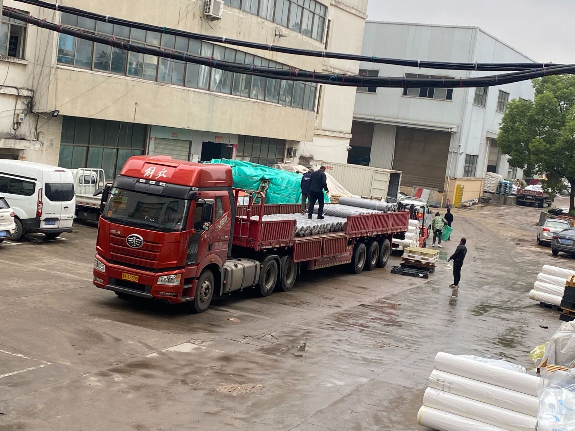 PEVA transparent printed car cover printing film, battery, electric vehicle, motorcycle rain and dust cover, car cover printing film pic 17