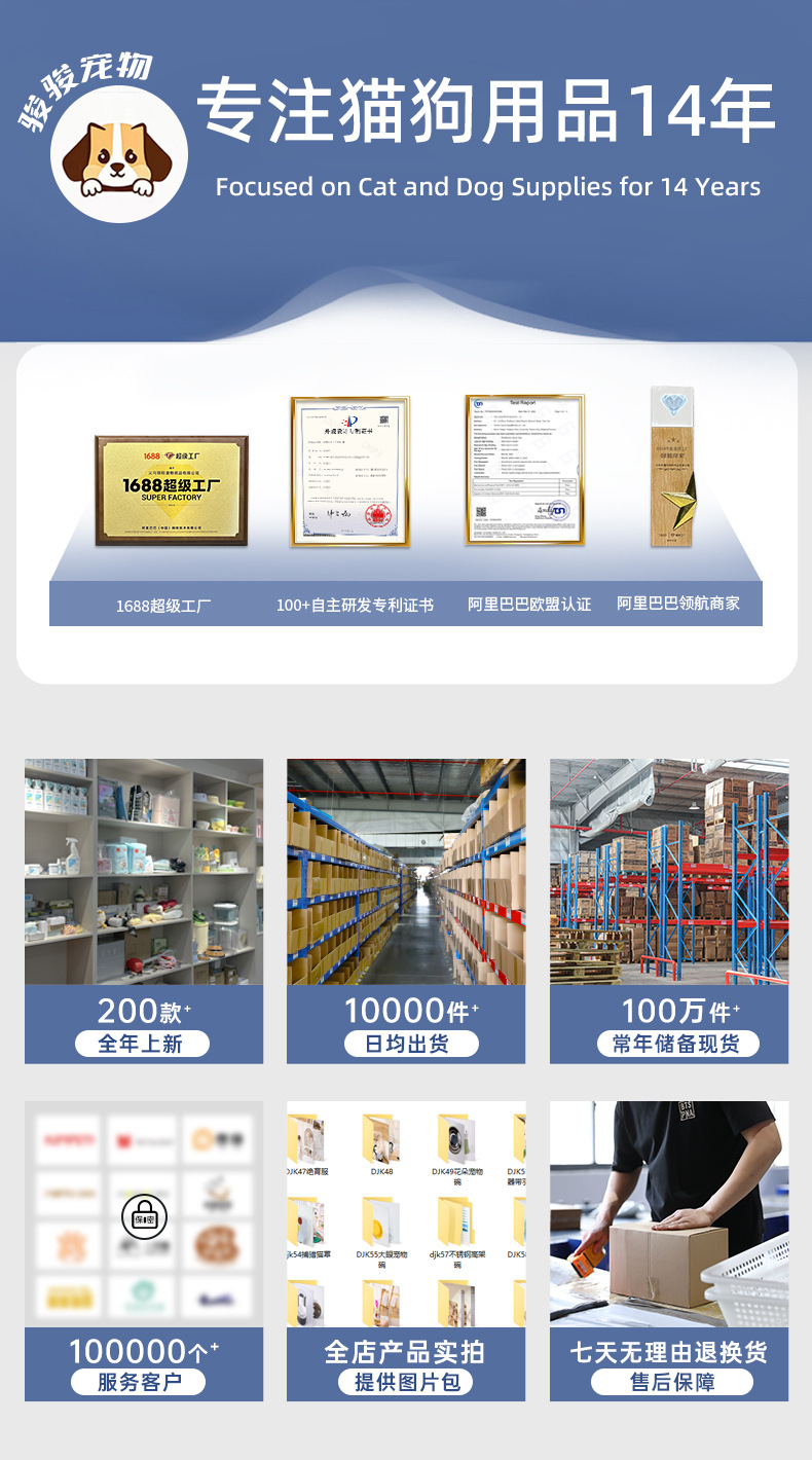 Special nail clippers for dogs and cats, crescent-shaped scissors, stainless steel nail clippers, dog cleaning, beauty care and pet supplies pic 1