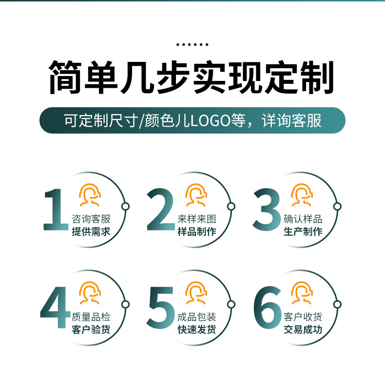 外卖打包袋食品塑料透明方便袋批发商用包装袋手提一次性背心袋子详情7
