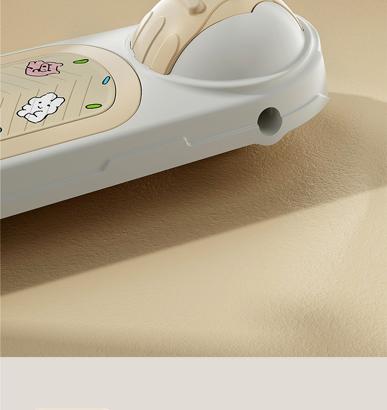 儿童滑板车生日礼物厂家直销闪光1-3-6岁小孩滑滑车五合一遛娃详情26