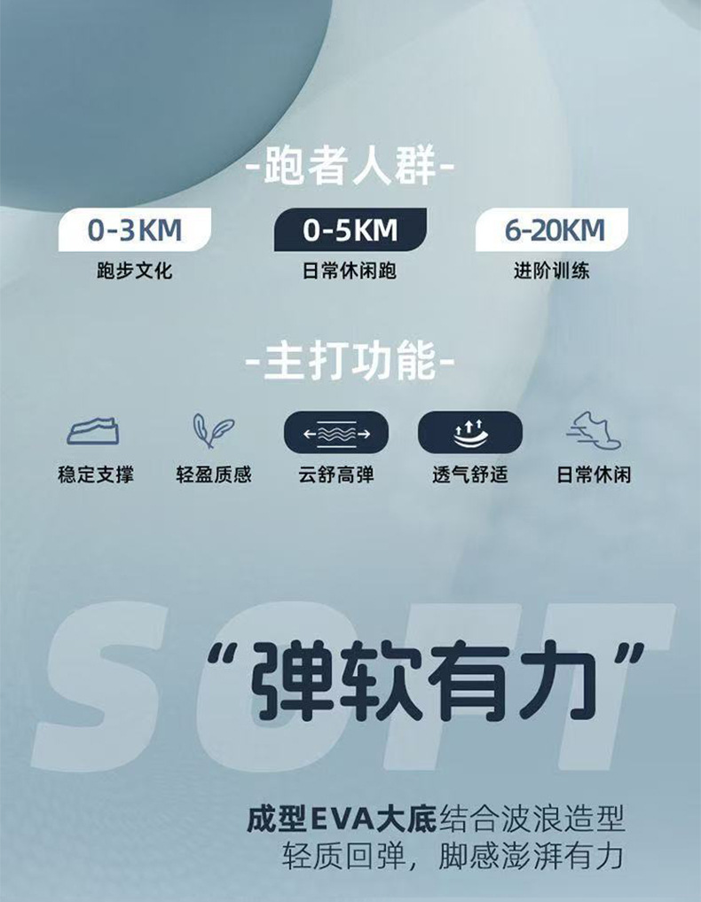 乔丹男鞋运动鞋2025秋冬新款皮面学生减震跑鞋软底男生跑步鞋详情6