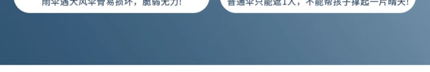 大号超大雨伞晴雨两用折叠加大加固加厚双人三人防晒遮阳男女学生详情7