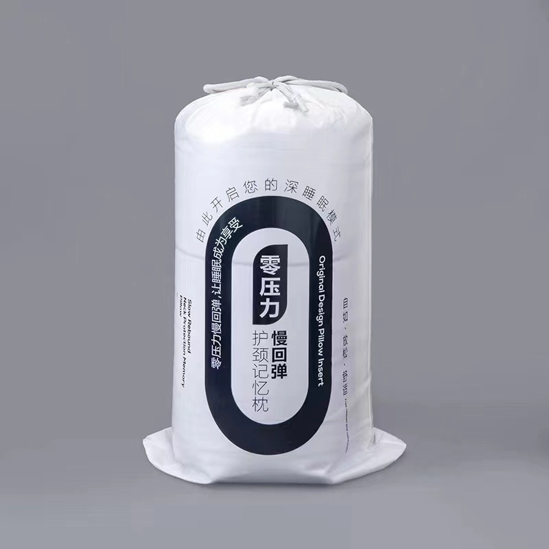 Deep Sleep Memory Pillow Pro, the same slow-rebound memory foam as the neck Protection pillow, single pillow core for hotels and homestays pic 10