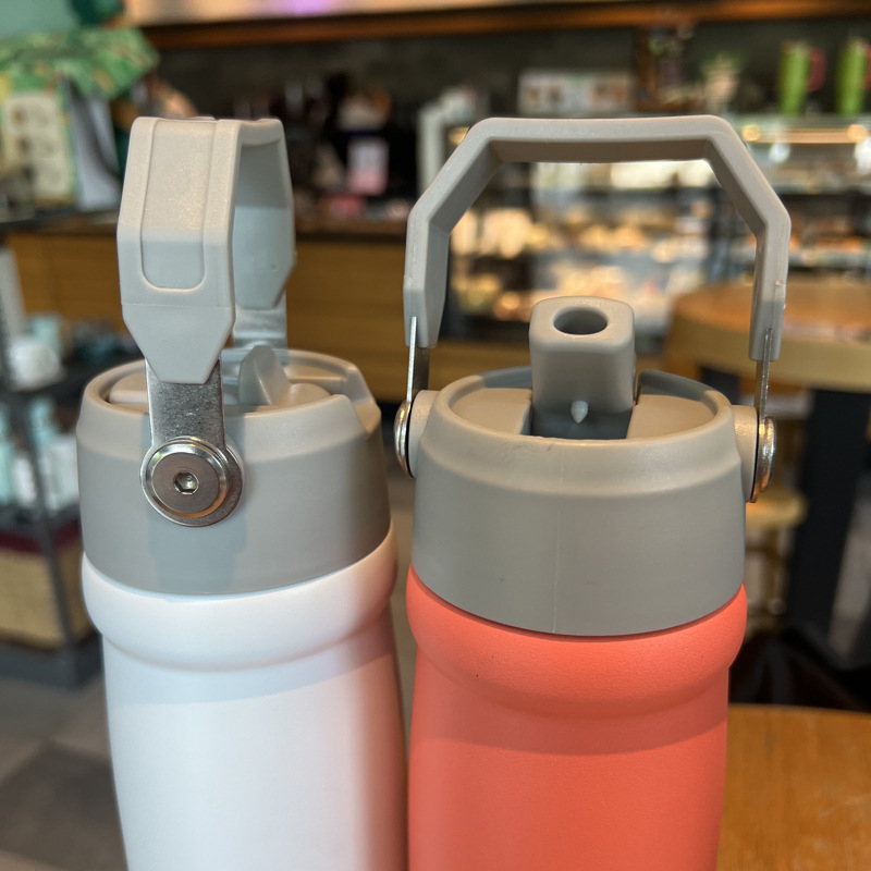 史丹利同款不锈钢汽车杯便携提手304大容量保温杯吸管冰霸咖啡杯详情19