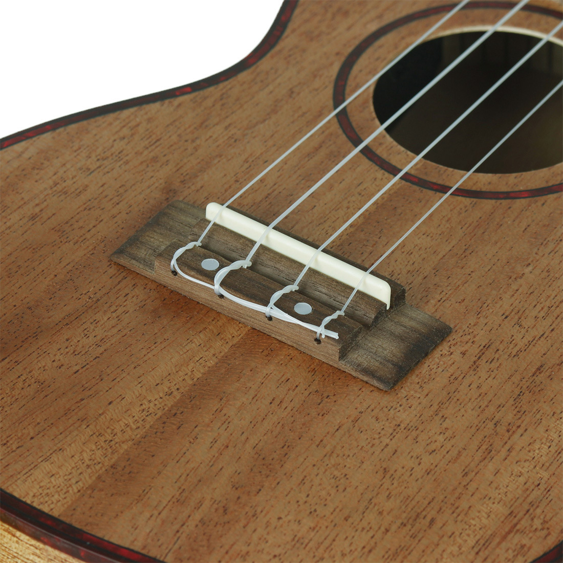 Ukulele case, strings, tuner, strap, cleaning cloth, tuner, guitar stand, door handle, gloves, AV32 Saxophone storage, multi-functional set pic 14