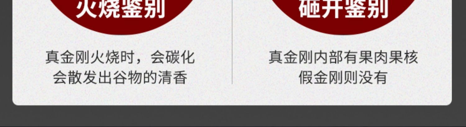 树王双龙纹爆肉小金刚手串男士手链文玩佛珠核桃盘玩菩提念珠批发详情3