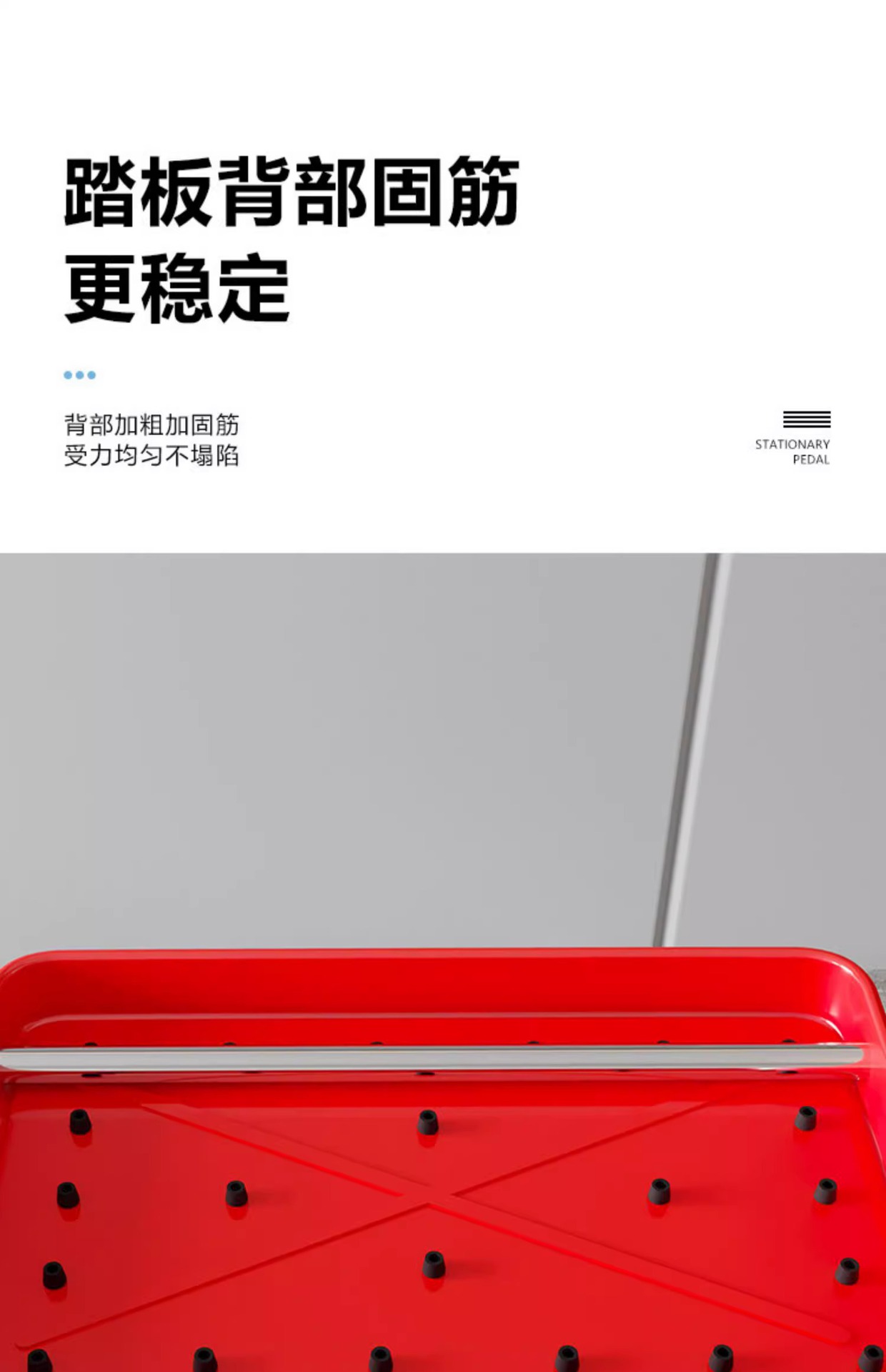 梯子家用折叠伸缩室内楼梯人字梯多功能加厚便携不锈钢五步梯爬梯详情21