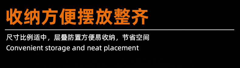 卤菜熟食展示盘密胺托盘批发商用长方形份数盘卤味串串盘密胺餐具详情12