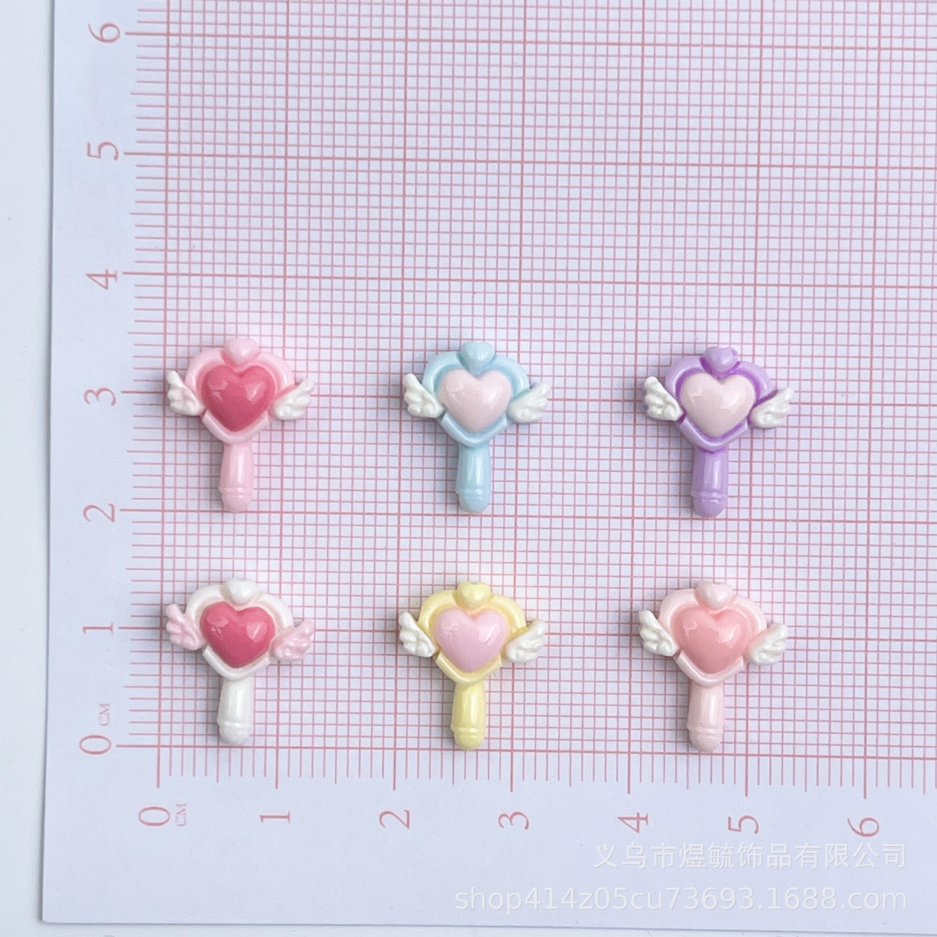 Macaron food and play tableware, cheese, cute shoe buckles, diy accessories, cartoon mini knives and forks, hair clips, resin accessories pic 26