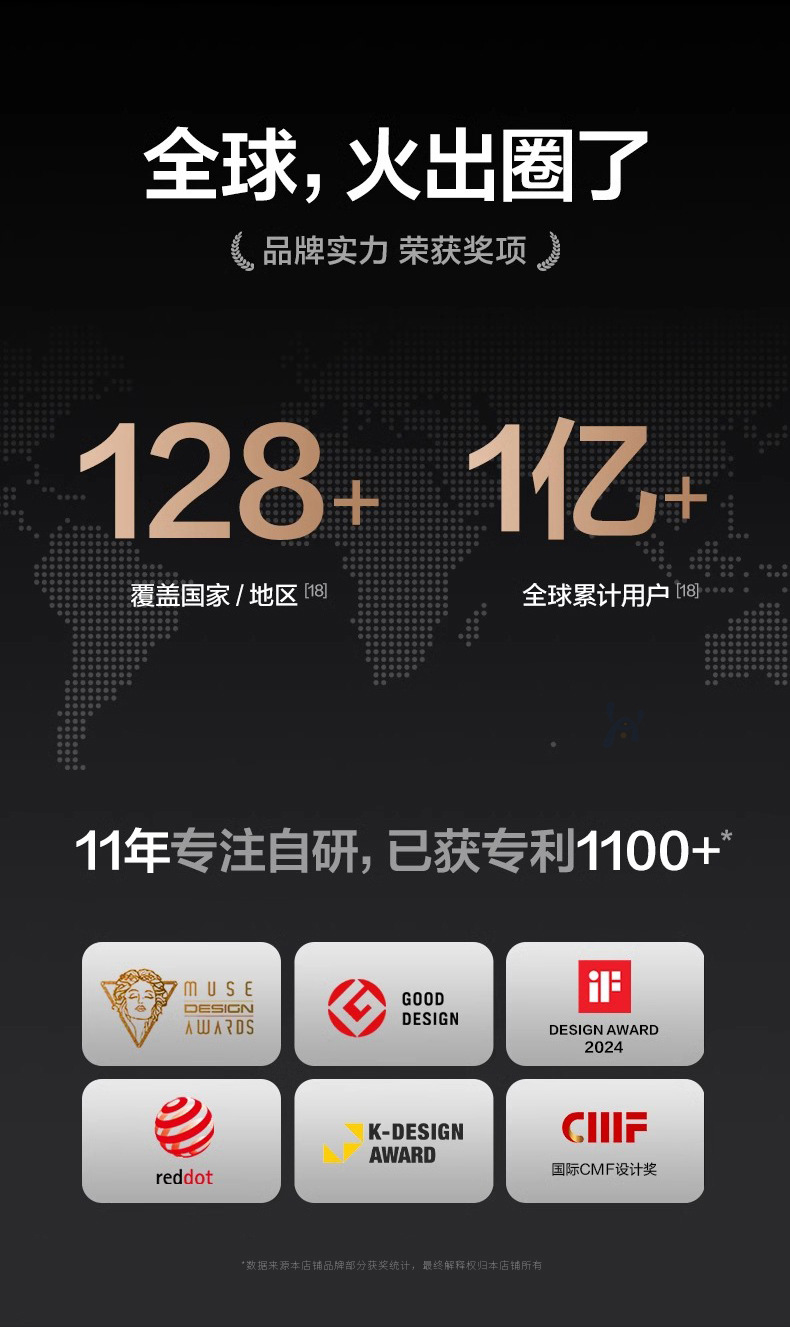 空气循环扇办公静音语音摇头落地扇家用遥控电风扇宿舍台立式风扇详情1