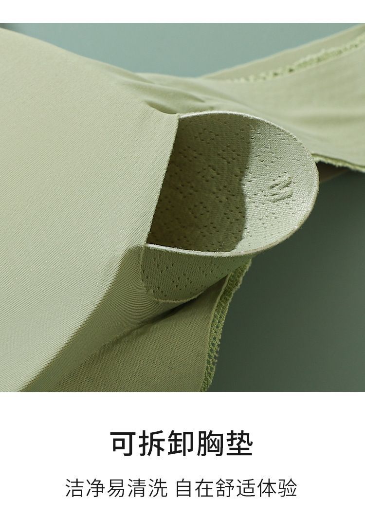 前排扣妈妈中老年前开扣高档内衣舒适透气聚拢防下垂胸罩运动文胸详情14
