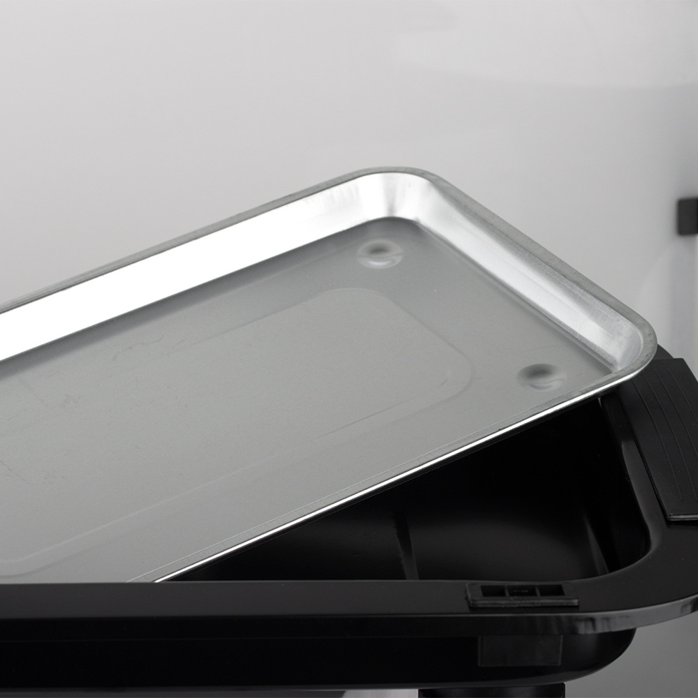 ACKILISS跨境家用多功能电烤盘户外聚餐BBQ烤肉机烧烤炉电烧烤架详情14