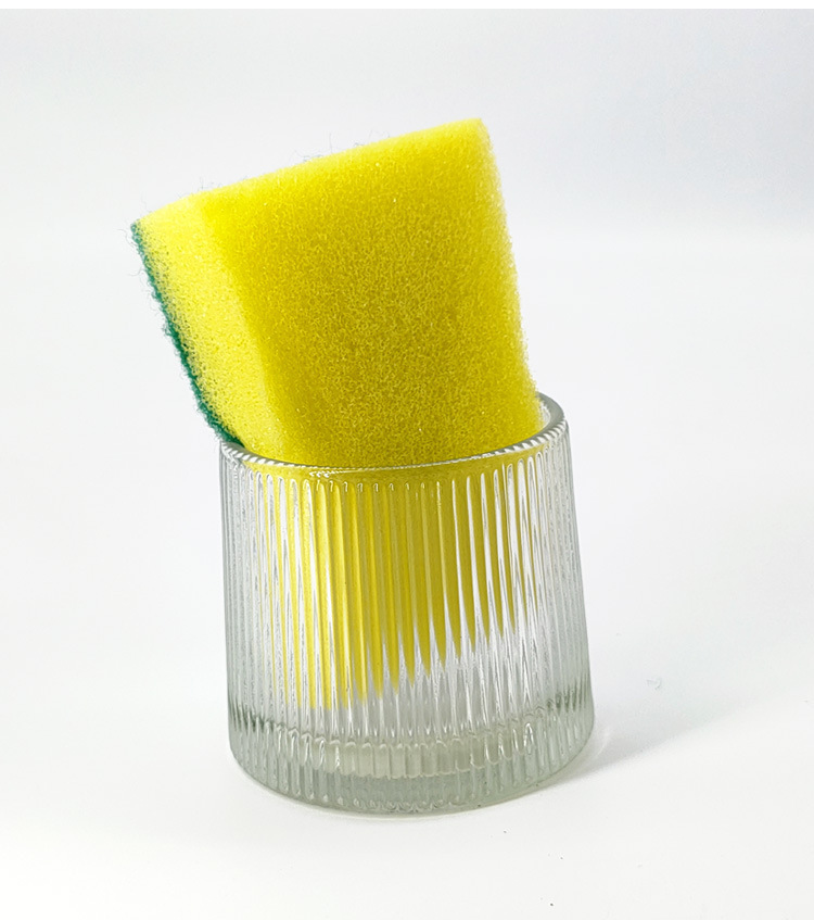 百洁布多功能海绵擦居家居厨房用品用具家用大全生活实用洗碗日用详情4