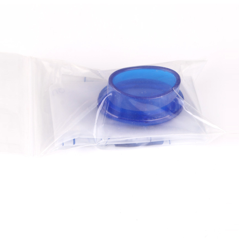 CPR artificial respiration masks, mini first aid disposable mouth-to-mouth portable first aid respirators exclusively for foreign trade pic 11
