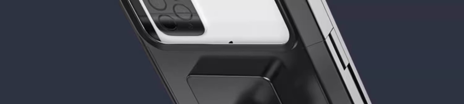 New electric battery motorcycle mobile phone stand, food delivery rider navigation, bicycle car shockproof and waterproof bracket pic 13
