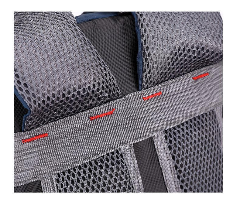 户外登山包男女大容量双肩背包休闲运动旅行包轻便时尚旅游箱包皮具详情35