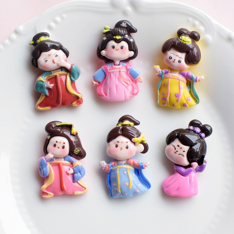 Wholesale of simulated corn bread, cookies, popsicles, resin accessories, crocs, food toys, diy materials, pj1137 pic 28