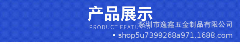 Stainless steel S-buckle polished effect, 8-shaped buckle, S-shaped spring buckle, mini keychain, DIY key buckle, simple bracelet accessory pic 4