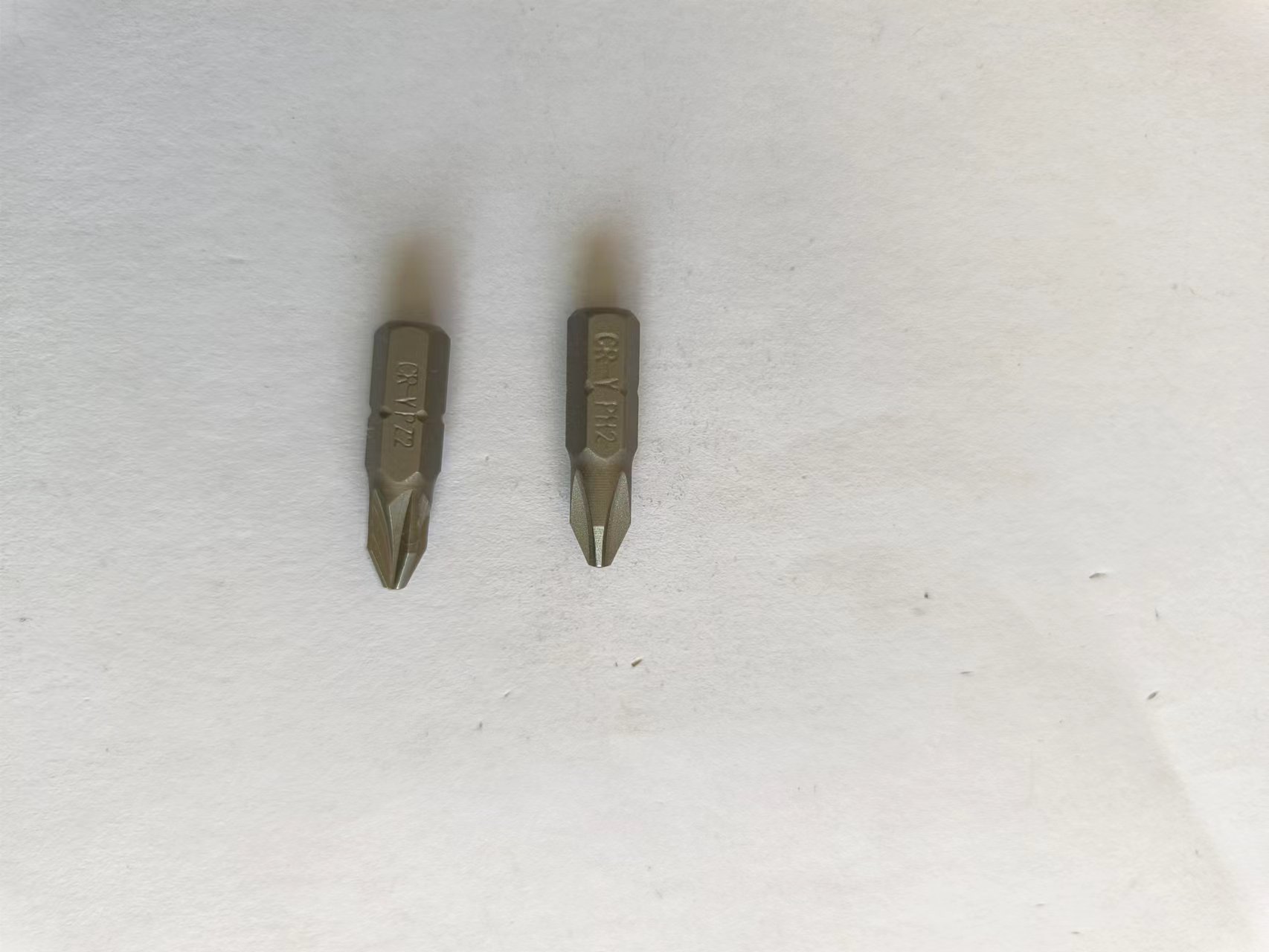 25mm chromium-vanadium steel screwdriver, cross, straight, plum blossom, Allen, U-shaped and Y-shaped screwdrivers, watch screwdrivers, precision screwdrivers pic 5