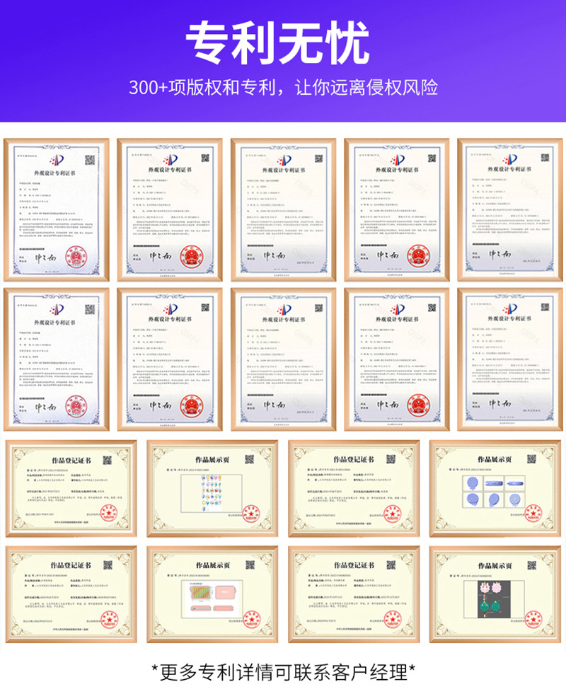 万圣节系列吸管帽10mm软胶防尘吸管盖鬼节吸管防尘帽现货批发回形针详情15