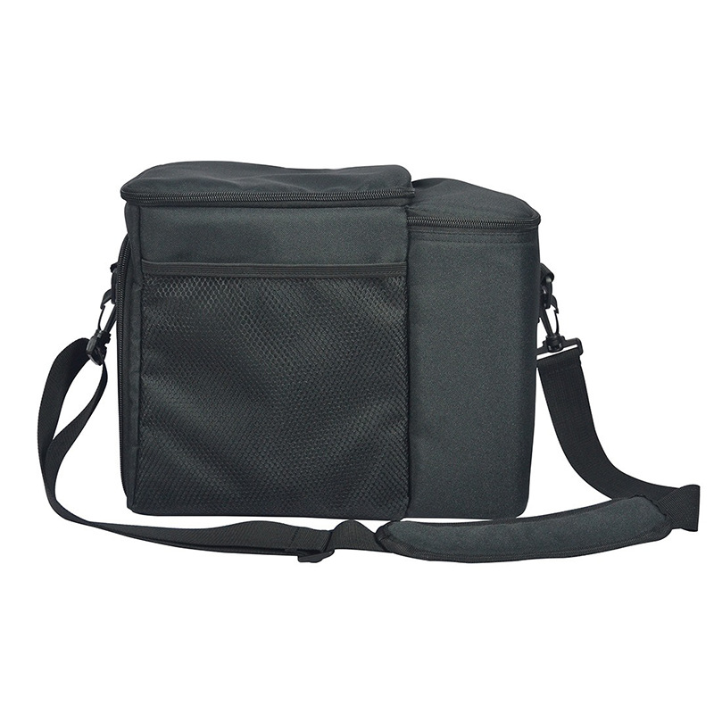 Manufacturer wholesale outdoor leak-proof ice packs, multi-functional food storage, heat and cold preservation, outdoor heat preservation bags and ice packs pic 4