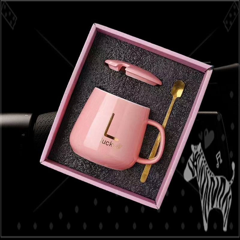 Constant-temperature ceramic cups, creative mugs, warm cups, coffee water cups, gift boxes, small gifts for annual meeting advertisements, and logo printing pic 10