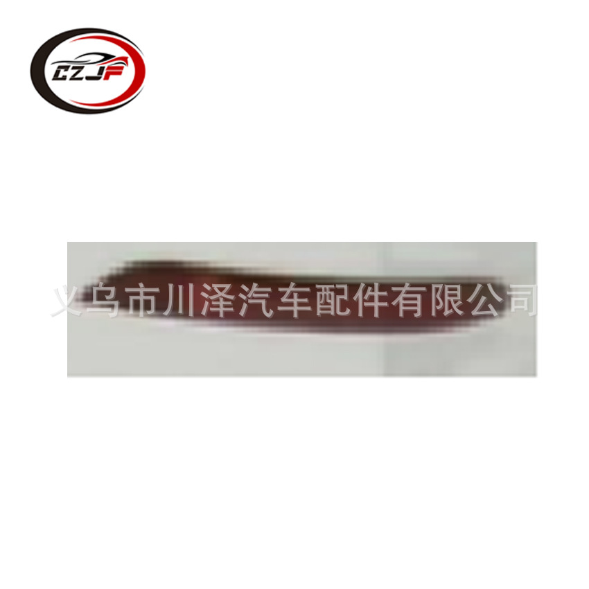 适用2019大众捷达JETTA后保险杠杠灯17A80710517A807106详情9