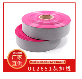 RV多股纯铜芯软电线AVR0.2-2.5平方电源线纯无氧铜焊接电子线厂家详情7