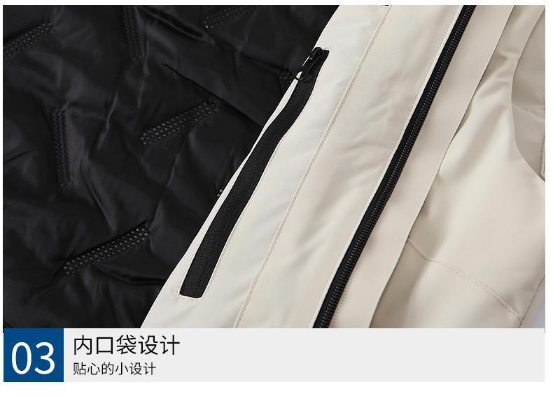 女士POLO衫时尚棉T短袖上衣女连衣裙polo领详情18