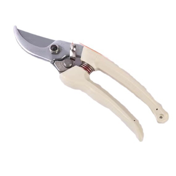 园林工具修枝剪 剪树枝专用剪刀 SK5钢粗枝剪子 省力果树剪批发详情10