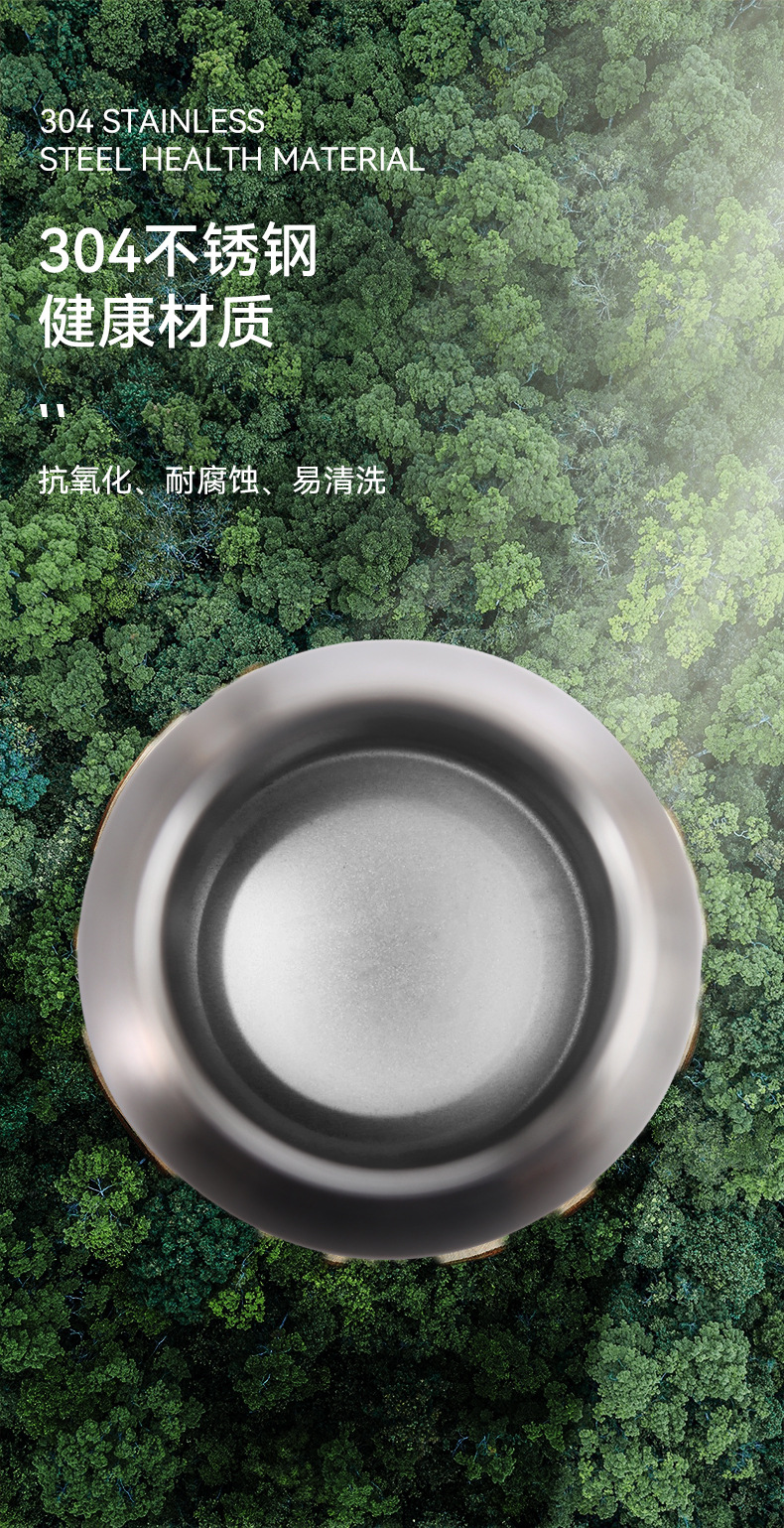 跨境专供不锈钢美式大口运动水壶户外带提手旅行壶单层保温杯详情7