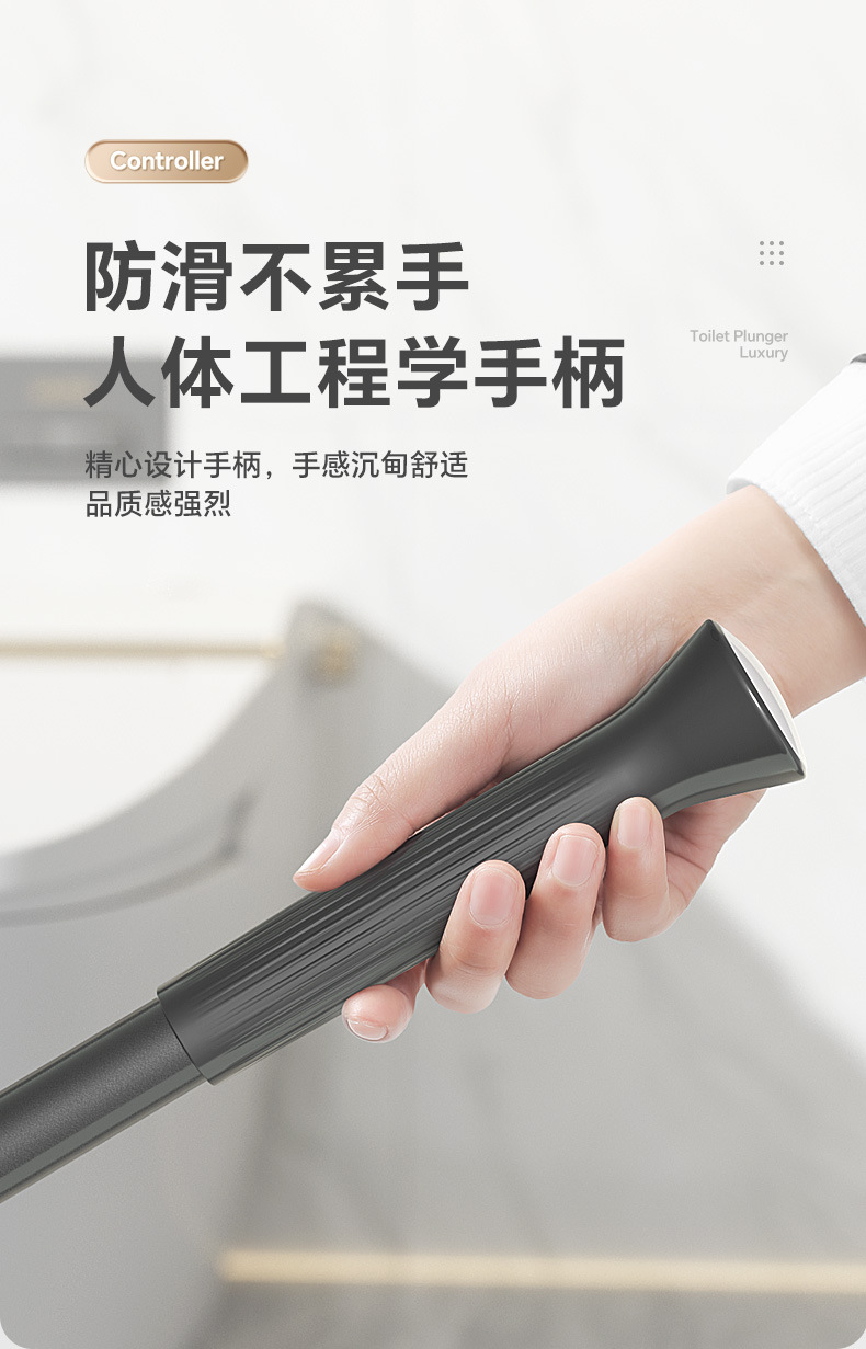 马桶吸疏通器通马桶吸马桶皮搋子马桶堵塞疏通马桶厕所疏通器现货详情10