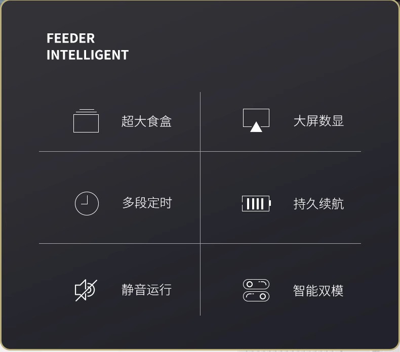 yee 喂食器鱼缸锦鲤金鱼喂鱼投食器水族箱智能定时乌龟自动喂鱼器详情5