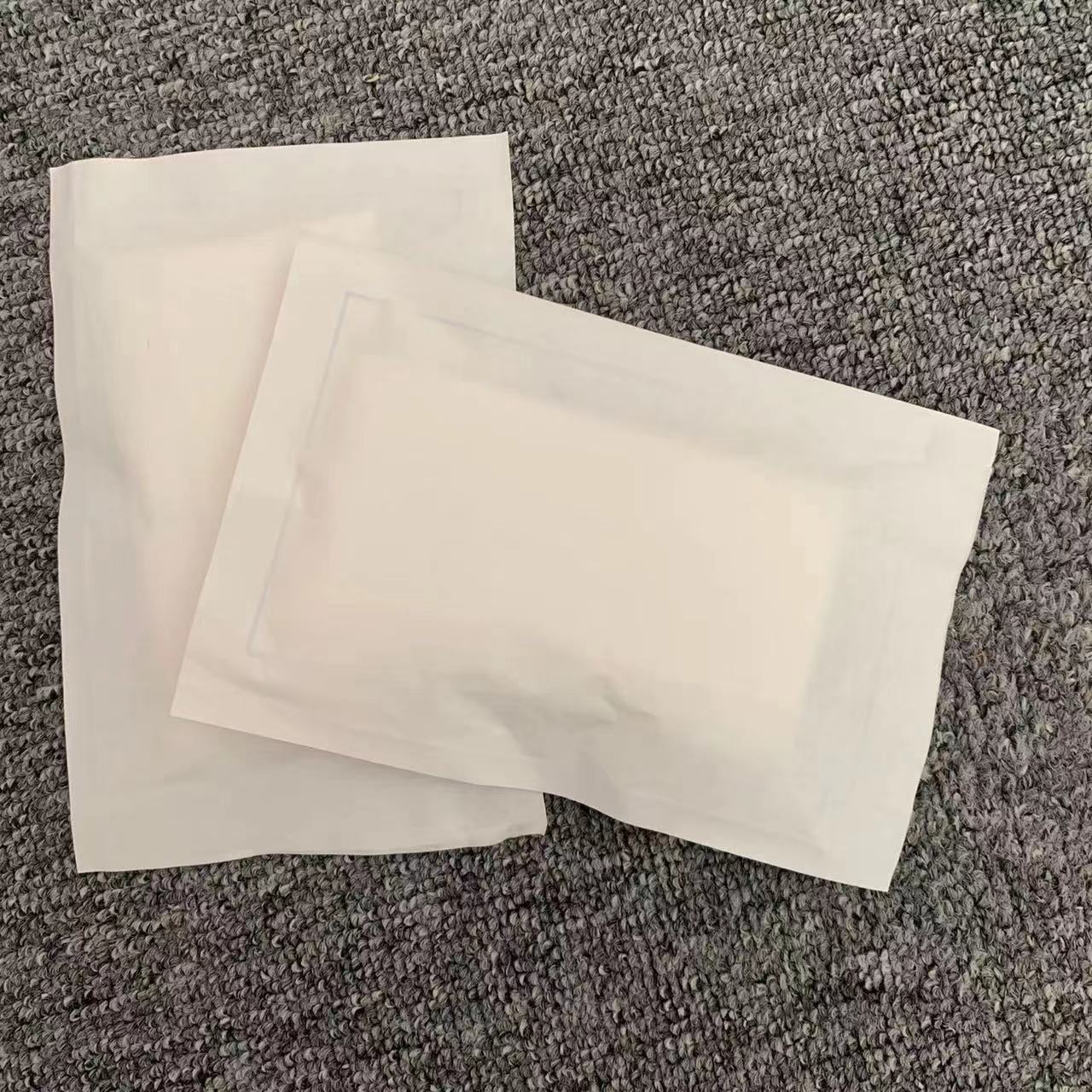 Foreign trade cross-border sterile abdominal pad disposable combination pad 12.7*23cmABD abdominal hemostatic pad gauze block pic 6