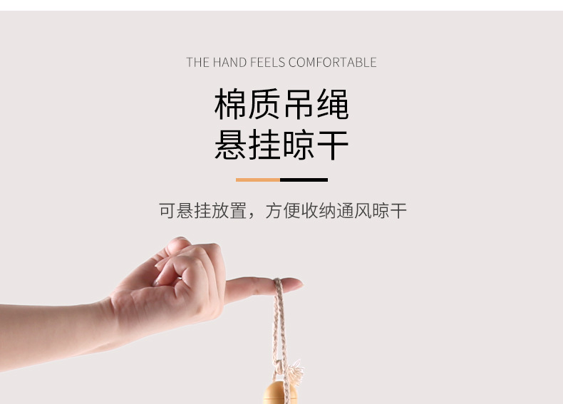 卓尔雅大小豹纹洗脸刷长柄软毛美容洁面按摩工具批发美容护肤彩妆洁面仪详情28