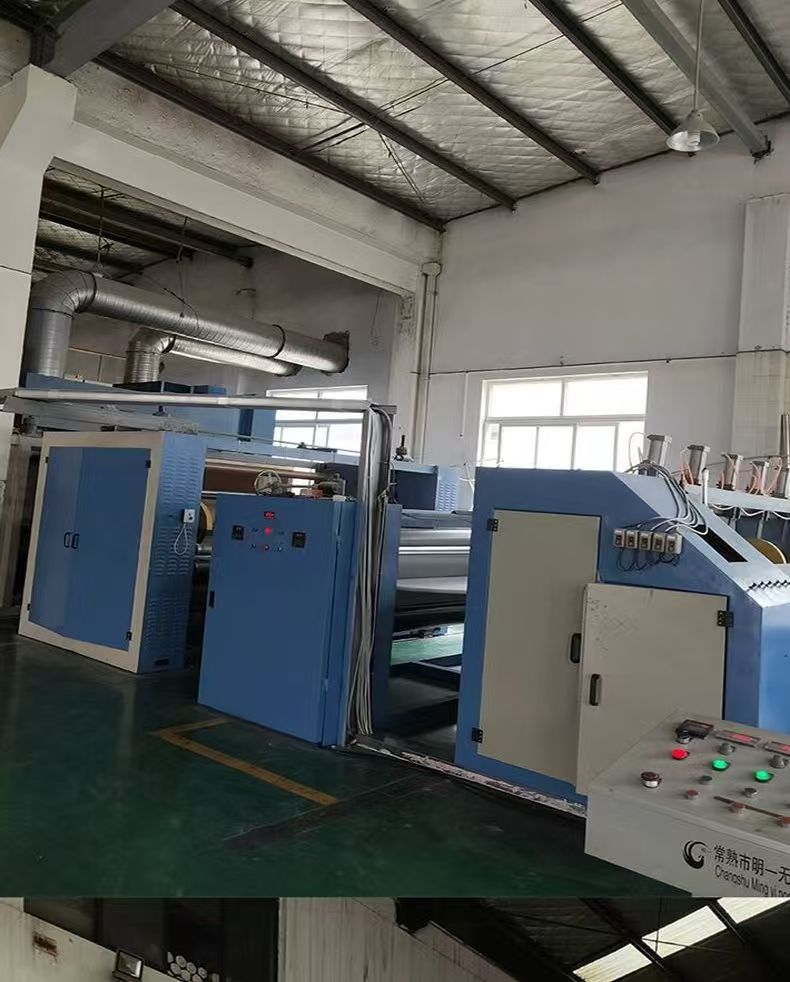 阻尼隔音毡吊顶墙体隔音材料家装环保隔音毯会议室酒吧KTV隔音毡详情4