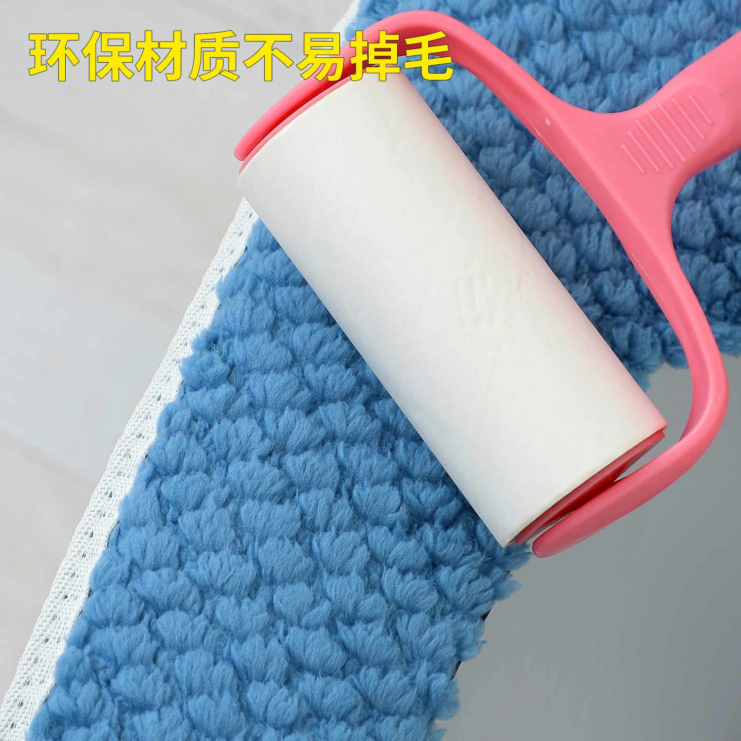 马桶垫2024新款防水家用冬季加厚四季通用坐便套厕所马桶坐垫垫子0358详情6