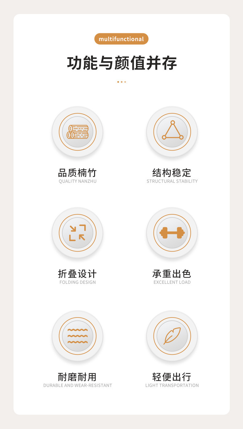 阳台可折叠躺椅家用休闲午休椅子可坐可躺懒人椅可调节老人靠背椅详情9