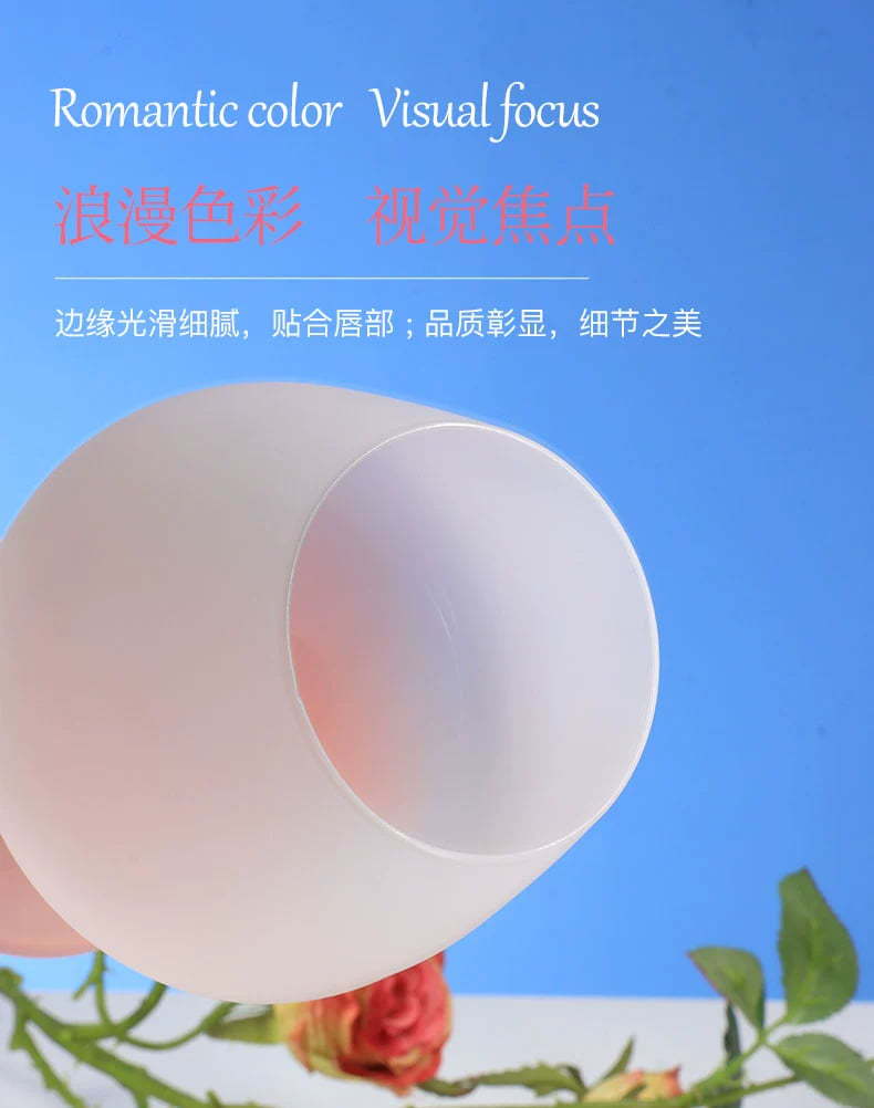 Czech imported crystal brandy cups, wedding souvenirs, gift boxes, wedding return gifts, business gifts wholesale pic 12