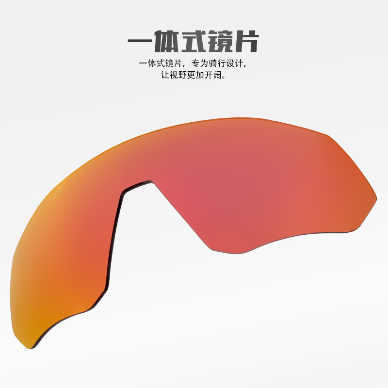 近视骑行眼镜防风沙偏光护目眼镜自行车眼镜运动装备滑雪配眼镜详情5