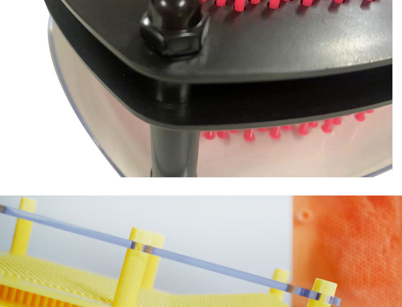 益智玩具百变针画心形针画板创意手工DIY拼图详情11