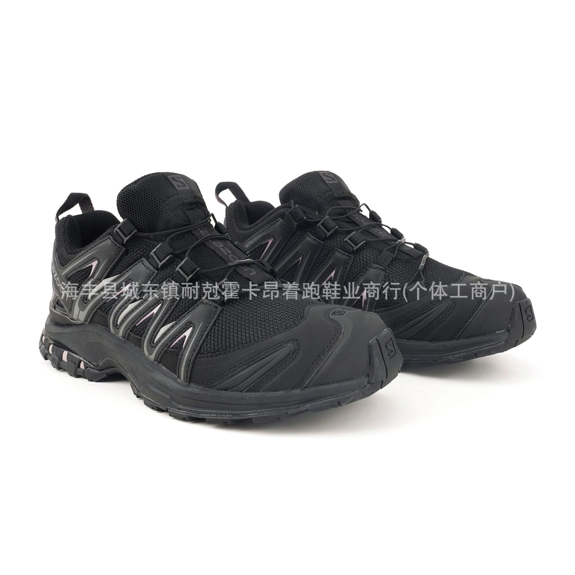 莆田鞋萨洛濛 3D XT-Quest 户外登山运动鞋XT6男女透气越野跑步鞋详情19