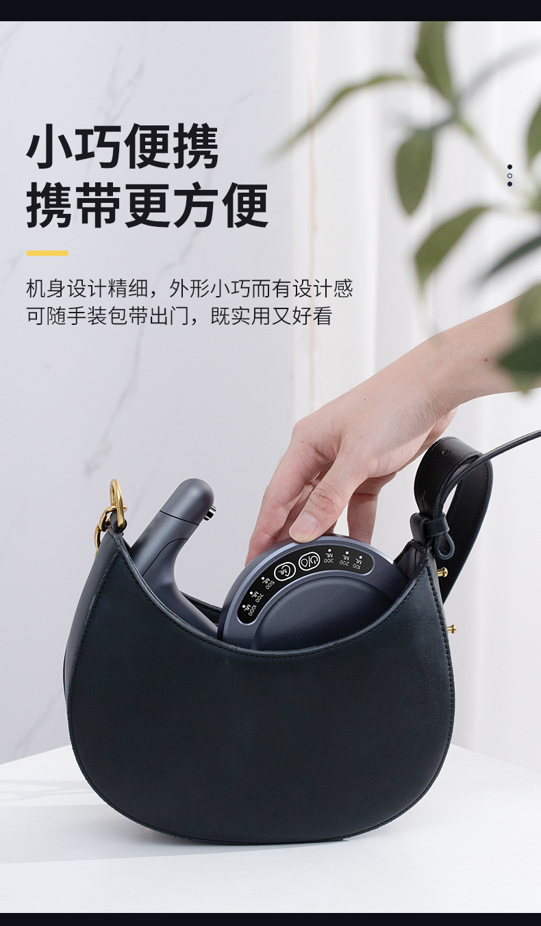 桶装水抽水器电动出水器家用智能矿泉水饮水机泵全自动上水器跨境详情15