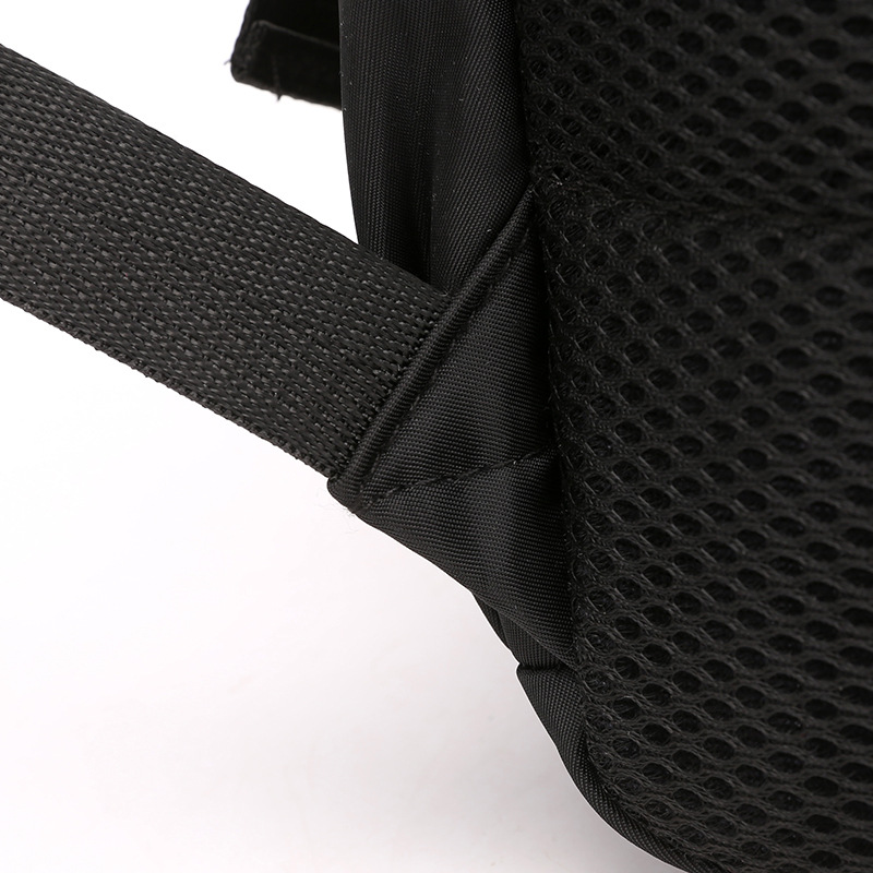 跨境双肩包男士商务休闲电脑包大容量户外旅行包学生书包印刷LOGO详情17