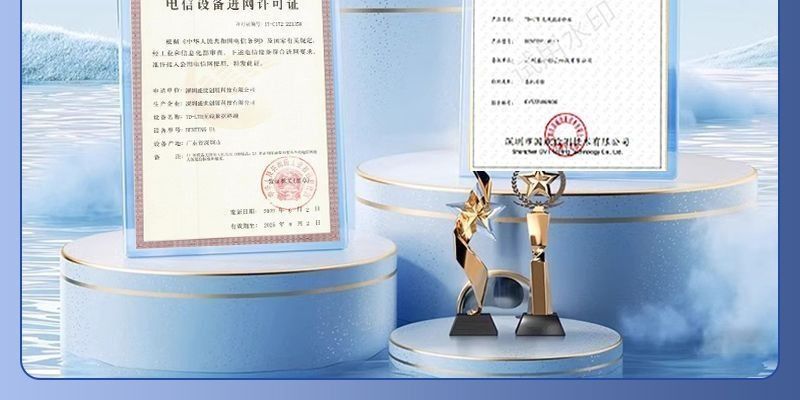 随身wifi2026新款移动无线wifi全网通无线网路由器充电上网二合一详情3