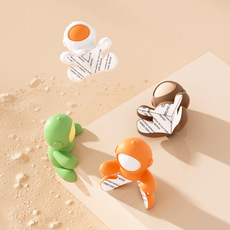 2025新款母婴跨境货源NBR圆柱门夹防夹手门卡高弹稳定加厚门档详情6