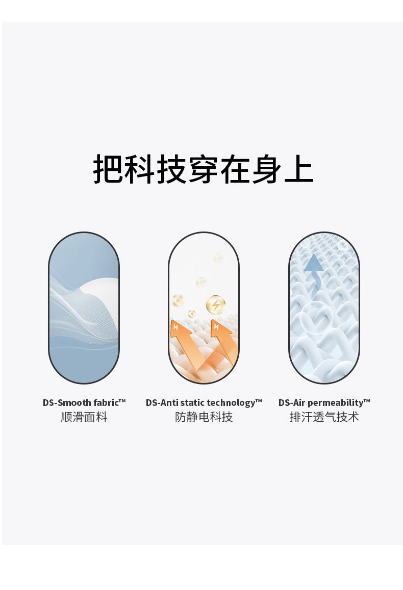 新款秋冬宽松瑜伽服女 防晒长袖透气运动瑜伽上衣 跑步速干健身服详情4